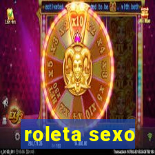 roleta sexo